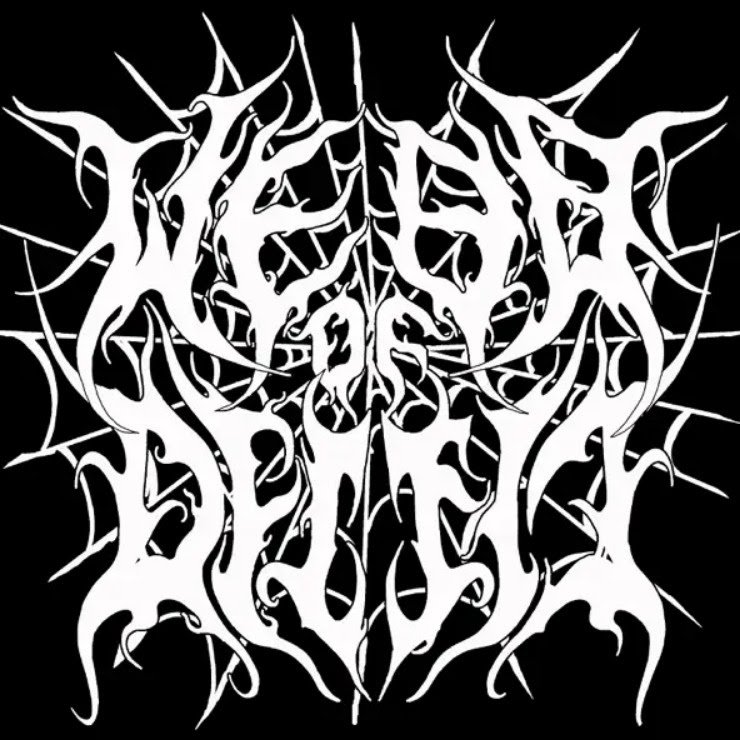 New Promo: Webb of Deceit Releases New Single "Center Of Your Spine" Featuring Guitar Virtuoso Jason Aaron Wood