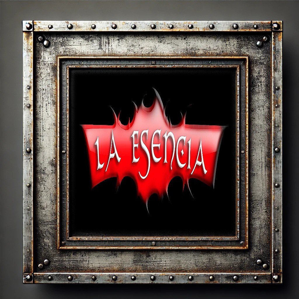 LA ESENCIA