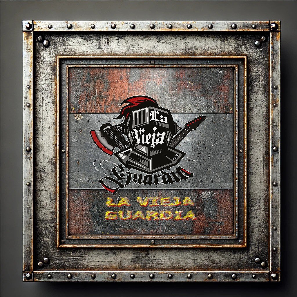 LA VIEJA GUARDIA