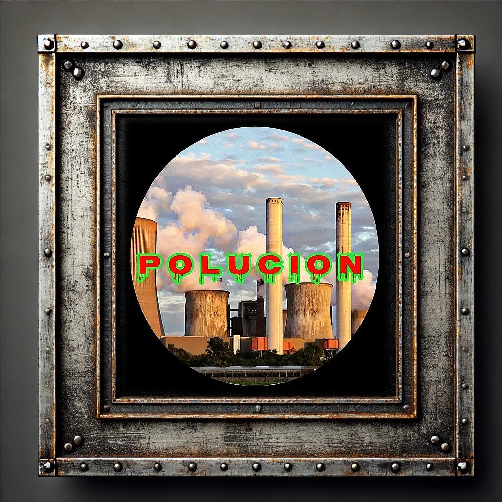 POLUCION