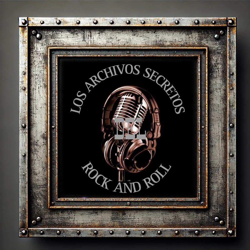 LOS ARCHIVOS SECRETOS DEL ROCK AND ROLL