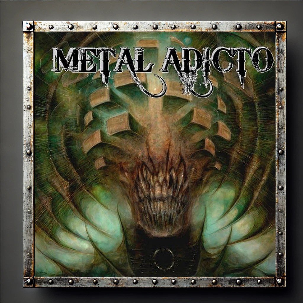 METAL ADICTO
